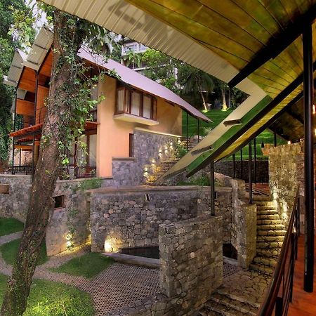 swp eco lodge Kandy Esterno foto