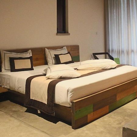 swp eco lodge Kandy Esterno foto