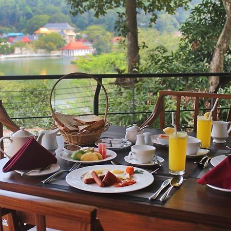 swp eco lodge Kandy Esterno foto