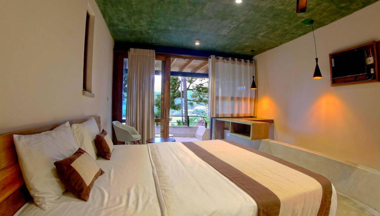 swp eco lodge Kandy Esterno foto