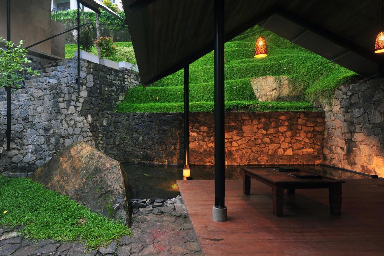 swp eco lodge Kandy Esterno foto