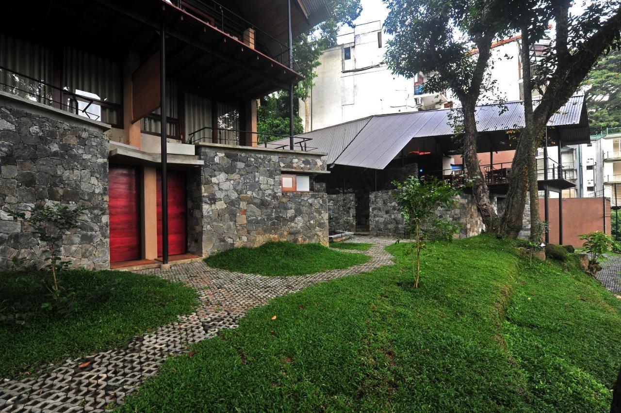 swp eco lodge Kandy Esterno foto