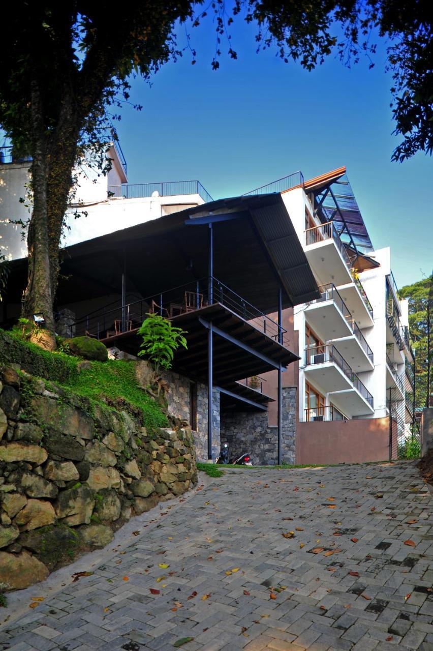 swp eco lodge Kandy Esterno foto