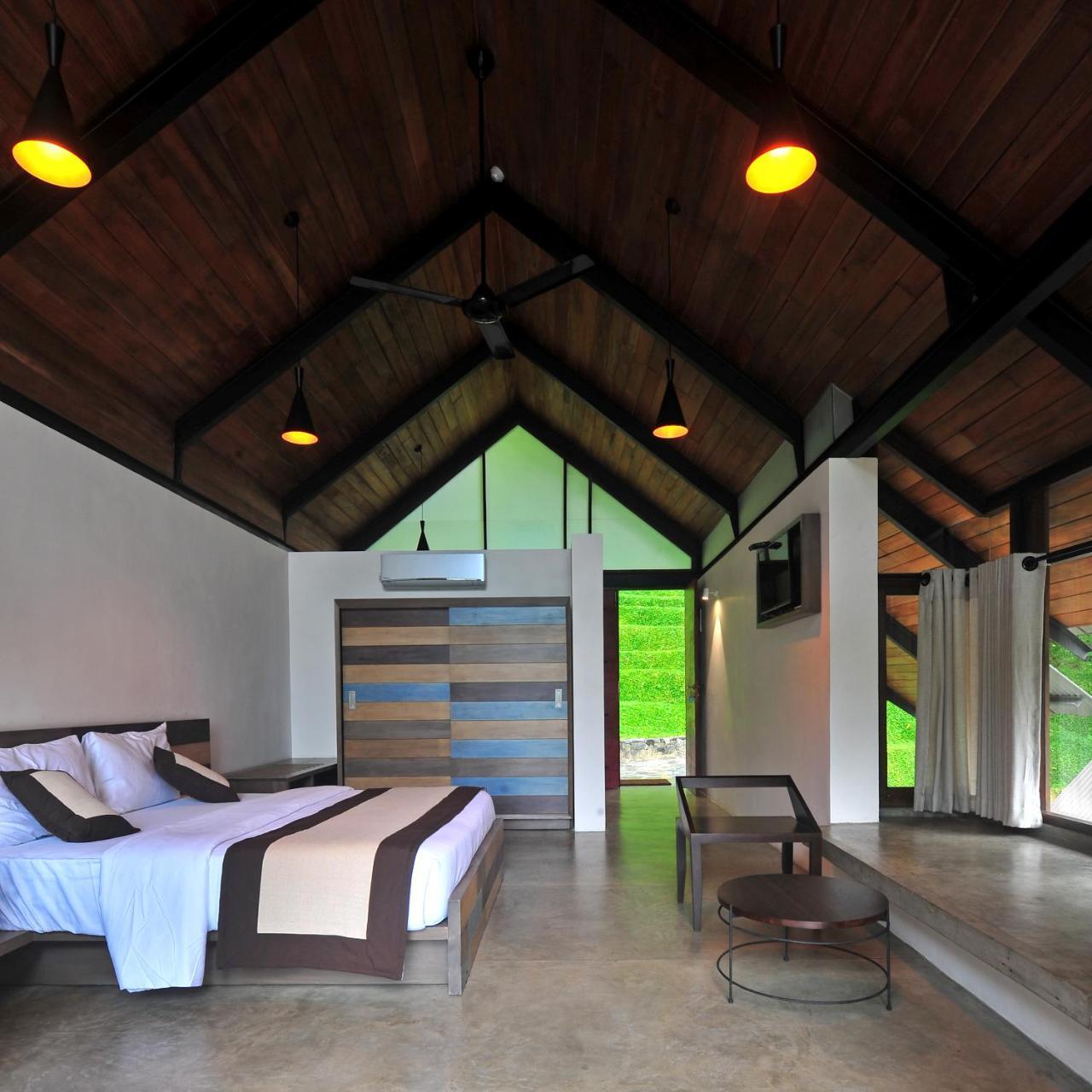 swp eco lodge Kandy Esterno foto