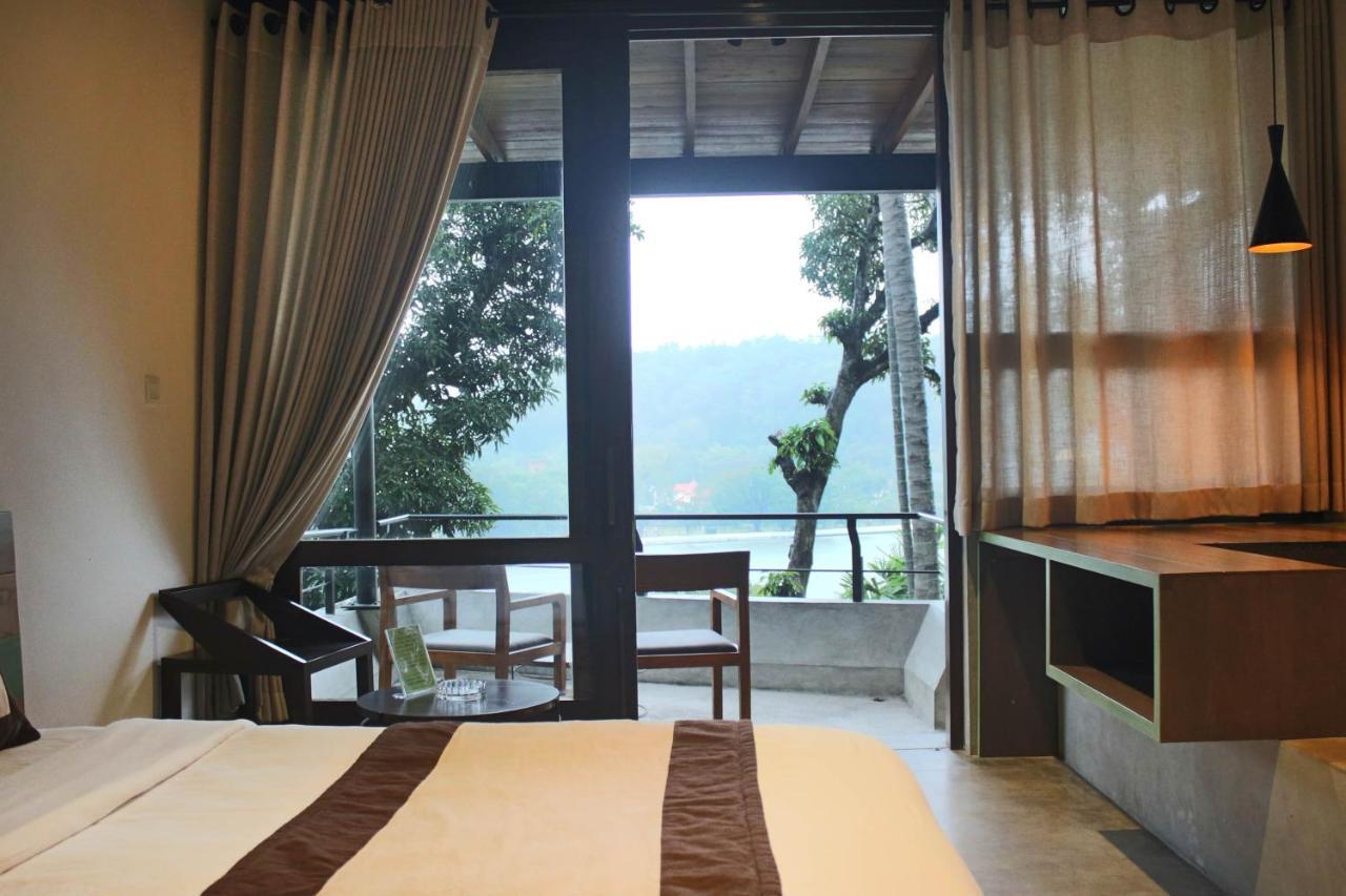 swp eco lodge Kandy Esterno foto