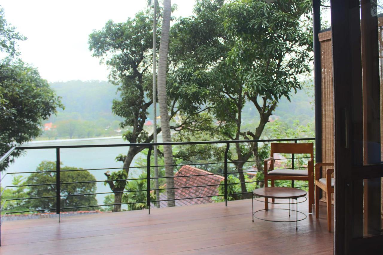 swp eco lodge Kandy Esterno foto
